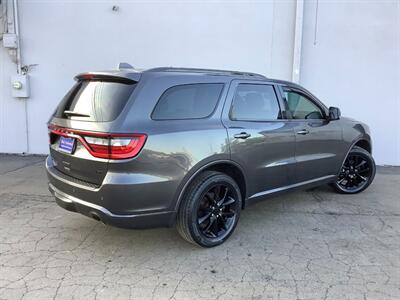 2017 Dodge Durango GT   - Photo 8 - Crest Hill, IL 60403
