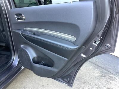 2017 Dodge Durango GT   - Photo 28 - Crest Hill, IL 60403