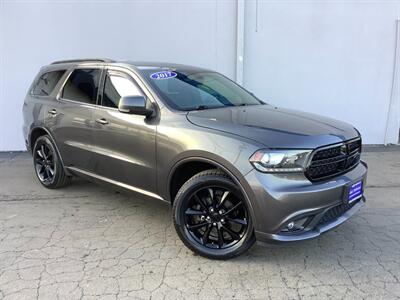 2017 Dodge Durango GT   - Photo 11 - Crest Hill, IL 60403