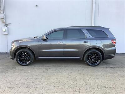 2017 Dodge Durango GT   - Photo 3 - Crest Hill, IL 60403