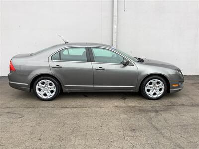 2010 Ford Fusion SE   - Photo 7 - Crest Hill, IL 60403