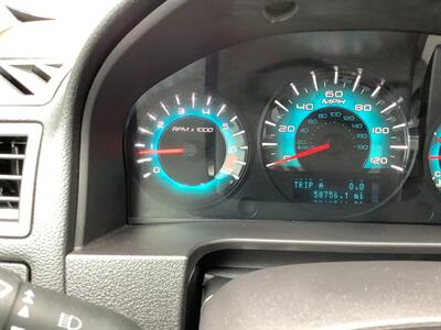 2010 Ford Fusion SE   - Photo 20 - Crest Hill, IL 60403