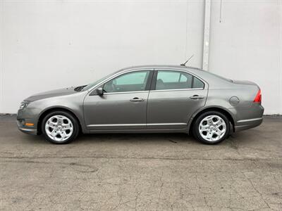 2010 Ford Fusion SE   - Photo 3 - Crest Hill, IL 60403
