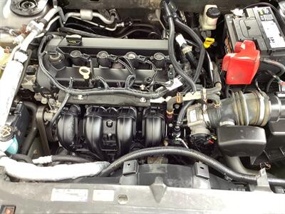 2010 Ford Fusion SE   - Photo 45 - Crest Hill, IL 60403