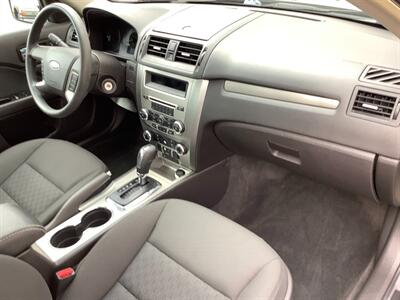 2010 Ford Fusion SE   - Photo 31 - Crest Hill, IL 60403