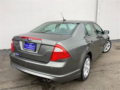 2010 Ford Fusion SE   - Photo 6 - Crest Hill, IL 60403