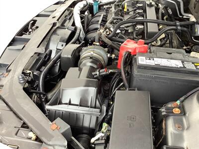 2010 Ford Fusion SE   - Photo 47 - Crest Hill, IL 60403