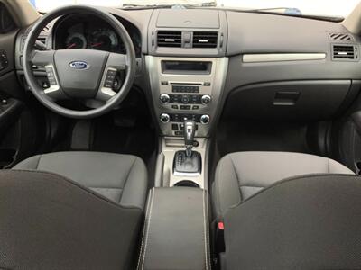2010 Ford Fusion SE   - Photo 38 - Crest Hill, IL 60403