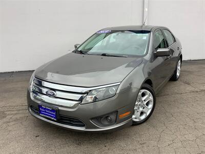 2010 Ford Fusion SE   - Photo 2 - Crest Hill, IL 60403