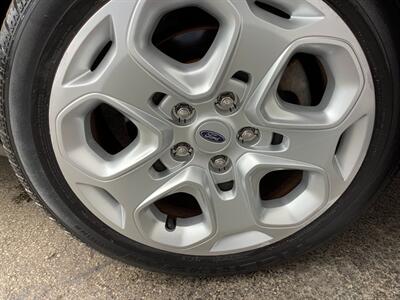 2010 Ford Fusion SE   - Photo 40 - Crest Hill, IL 60403