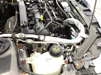 2010 Ford Fusion SE   - Photo 46 - Crest Hill, IL 60403