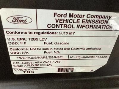 2010 Ford Fusion SE   - Photo 48 - Crest Hill, IL 60403