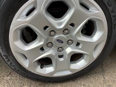 2010 Ford Fusion SE   - Photo 41 - Crest Hill, IL 60403