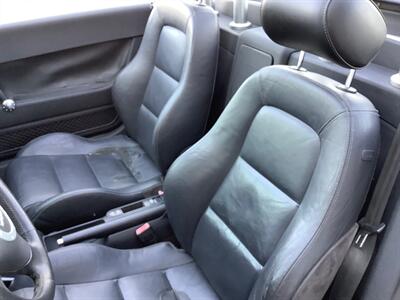 2001 Audi TT 225hp quattro   - Photo 25 - Crest Hill, IL 60403
