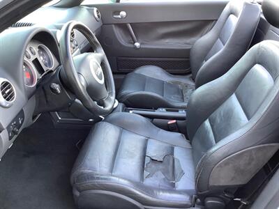 2001 Audi TT 225hp quattro   - Photo 16 - Crest Hill, IL 60403