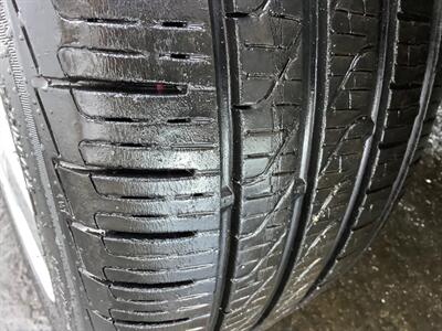 2001 Audi TT 225hp quattro   - Photo 35 - Crest Hill, IL 60403