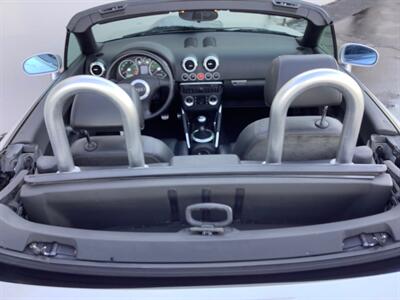 2001 Audi TT 225hp quattro   - Photo 26 - Crest Hill, IL 60403