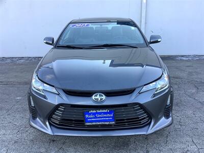 2015 Scion tC   - Photo 9 - Crest Hill, IL 60403