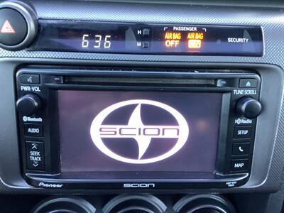 2015 Scion tC   - Photo 17 - Crest Hill, IL 60403