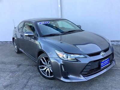 2015 Scion tC   - Photo 8 - Crest Hill, IL 60403