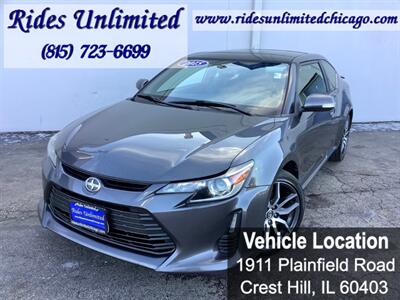 2015 Scion tC   - Photo 1 - Crest Hill, IL 60403