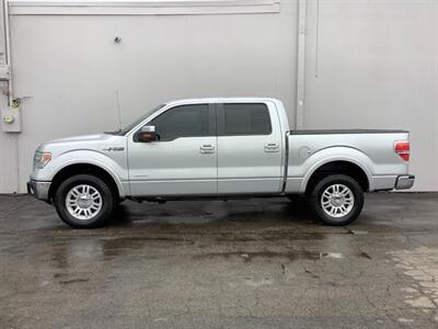 2013 Ford F-150 Lariat   - Photo 3 - Crest Hill, IL 60403