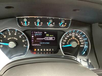 2013 Ford F-150 Lariat   - Photo 21 - Crest Hill, IL 60403