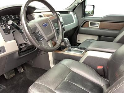 2013 Ford F-150 Lariat   - Photo 17 - Crest Hill, IL 60403