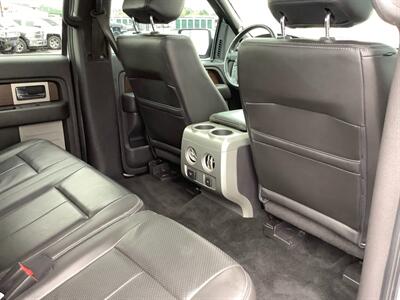2013 Ford F-150 Lariat   - Photo 26 - Crest Hill, IL 60403