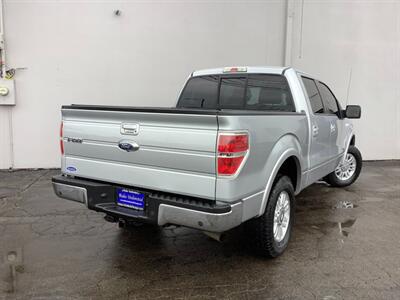 2013 Ford F-150 Lariat   - Photo 8 - Crest Hill, IL 60403
