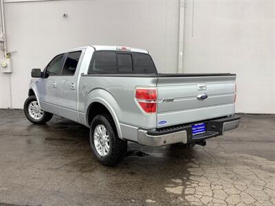 2013 Ford F-150 Lariat   - Photo 4 - Crest Hill, IL 60403