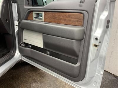 2013 Ford F-150 Lariat   - Photo 27 - Crest Hill, IL 60403