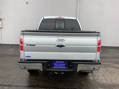 2013 Ford F-150 Lariat   - Photo 6 - Crest Hill, IL 60403