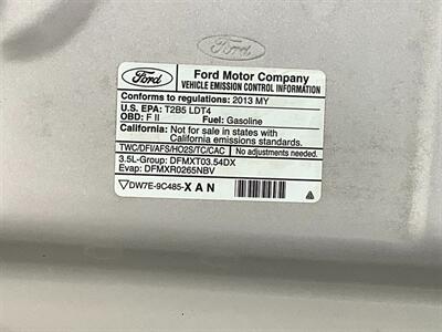 2013 Ford F-150 Lariat   - Photo 46 - Crest Hill, IL 60403