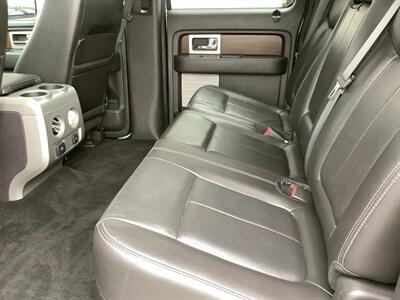 2013 Ford F-150 Lariat   - Photo 24 - Crest Hill, IL 60403