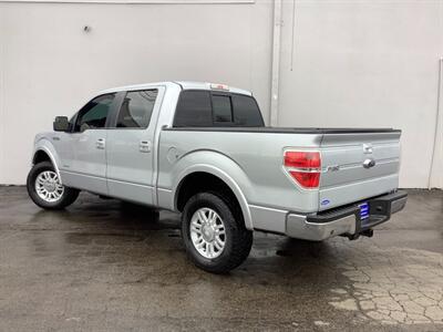 2013 Ford F-150 Lariat   - Photo 5 - Crest Hill, IL 60403