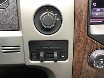 2013 Ford F-150 Lariat   - Photo 20 - Crest Hill, IL 60403