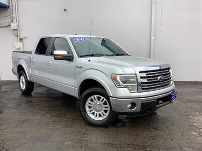 2013 Ford F-150 Lariat   - Photo 10 - Crest Hill, IL 60403