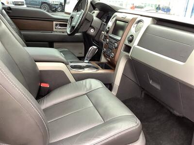 2013 Ford F-150 Lariat   - Photo 28 - Crest Hill, IL 60403