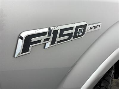 2013 Ford F-150 Lariat   - Photo 34 - Crest Hill, IL 60403
