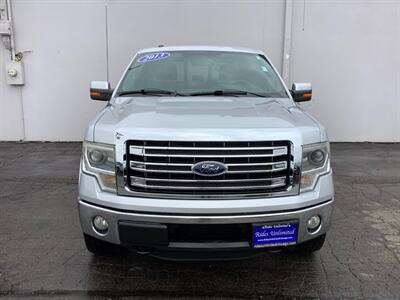 2013 Ford F-150 Lariat   - Photo 12 - Crest Hill, IL 60403
