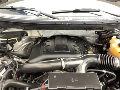 2013 Ford F-150 Lariat   - Photo 43 - Crest Hill, IL 60403