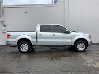 2013 Ford F-150 Lariat   - Photo 9 - Crest Hill, IL 60403