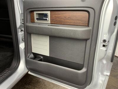 2013 Ford F-150 Lariat   - Photo 25 - Crest Hill, IL 60403