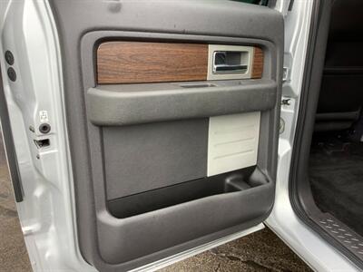 2013 Ford F-150 Lariat   - Photo 23 - Crest Hill, IL 60403