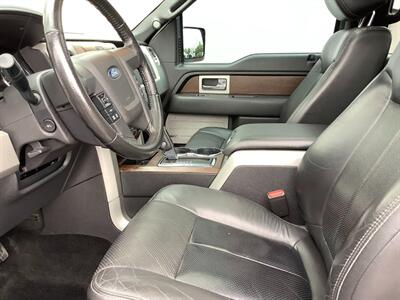 2013 Ford F-150 Lariat   - Photo 16 - Crest Hill, IL 60403