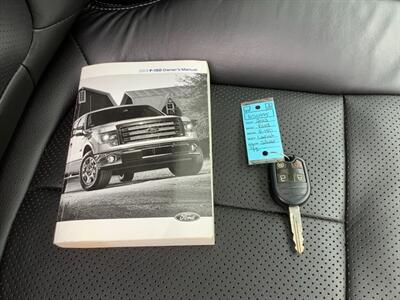 2013 Ford F-150 Lariat   - Photo 29 - Crest Hill, IL 60403