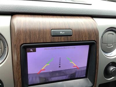 2013 Ford F-150 Lariat   - Photo 13 - Crest Hill, IL 60403