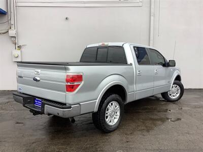 2013 Ford F-150 Lariat   - Photo 7 - Crest Hill, IL 60403