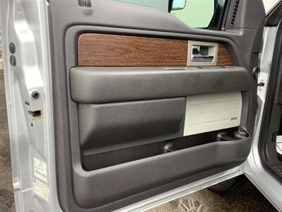 2013 Ford F-150 Lariat   - Photo 14 - Crest Hill, IL 60403